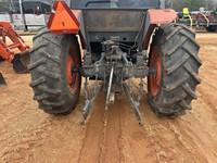 2005 Kubota M6800