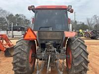 2005 Kubota M6800