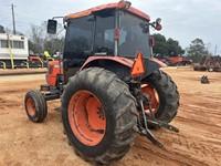 2005 Kubota M6800