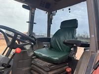 2005 Kubota M6800