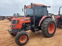 2005 Kubota M6800