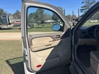 2007 GMC CX1 Yukon