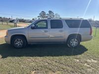 2007 GMC CX1 Yukon