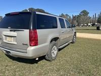 2007 GMC CX1 Yukon