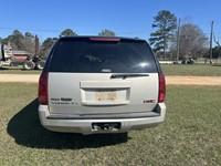2007 GMC CX1 Yukon