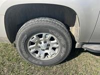 2007 GMC CX1 Yukon