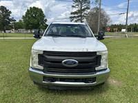 2017 Ford F250