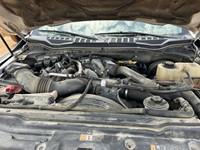 2017 Ford F250