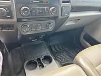2017 Ford F250