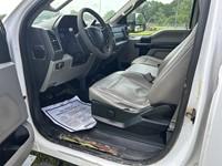 2017 Ford F250