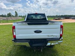 2017 Ford F250