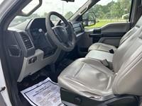 2017 Ford F250