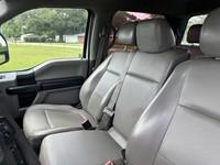 2017 Ford F250