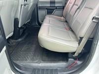 2017 Ford F250