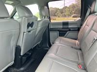 2017 Ford F250