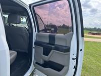 2017 Ford F250