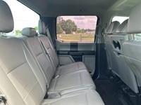 2017 Ford F250