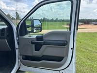 2017 Ford F250