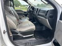 2017 Ford F250