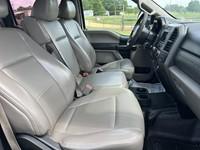 2017 Ford F250