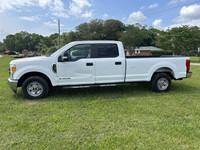 2017 Ford F250