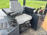 2012 John Deere 450J Dozer