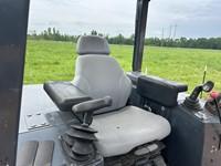 2012 John Deere 450J Dozer