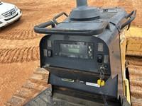 2012 John Deere 450J Dozer