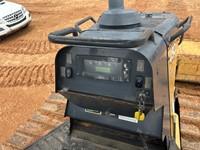 2012 John Deere 450J Dozer