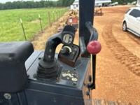 2012 John Deere 450J Dozer