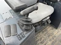 2012 John Deere 450J Dozer
