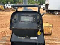 2012 John Deere 450J Dozer