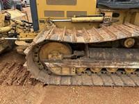 2012 John Deere 450J Dozer