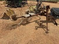 Hay Rake 3PH