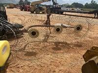 Hay Rake 3PH
