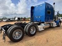 2012 Peterbilt 389