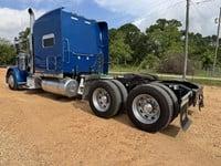 2012 Peterbilt 389