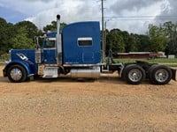 2012 Peterbilt 389