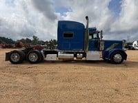 2012 Peterbilt 389