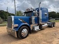 2012 Peterbilt 389