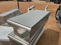 Weather Guard Tool Box