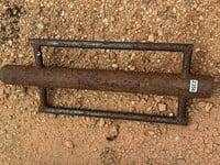 Post Hole Driver