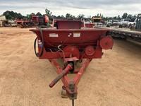 New Holland 185 Manure Spreader