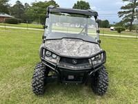 John Deere XUV590M Gator