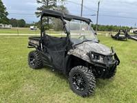 John Deere XUV590M Gator