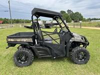 John Deere XUV590M Gator