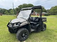 John Deere XUV590M Gator