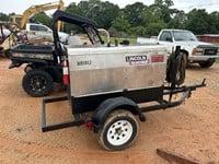 Lincoln Electric Vantage 400 Generator