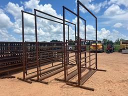 8' Bow Gate