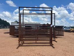 8' Bow Gate